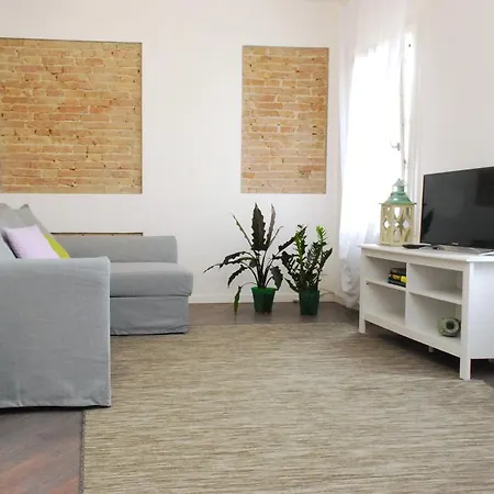 Apartment Milu Quinto Di Treviso