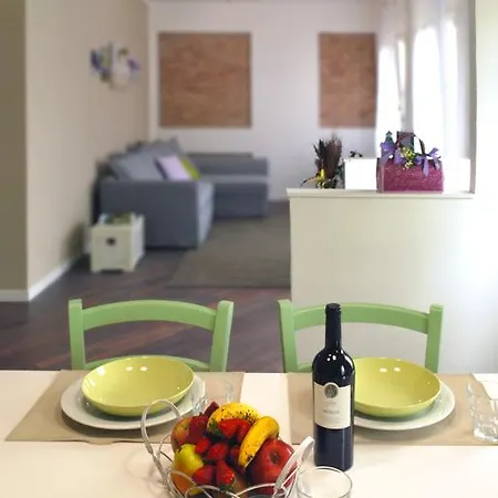 Milu Quinto Di Treviso