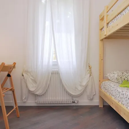 Apartment Milu