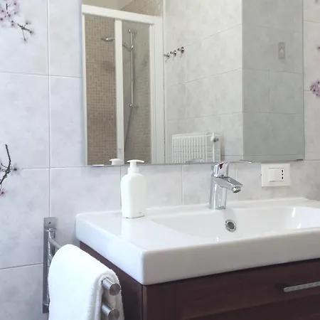 Apartment Milu