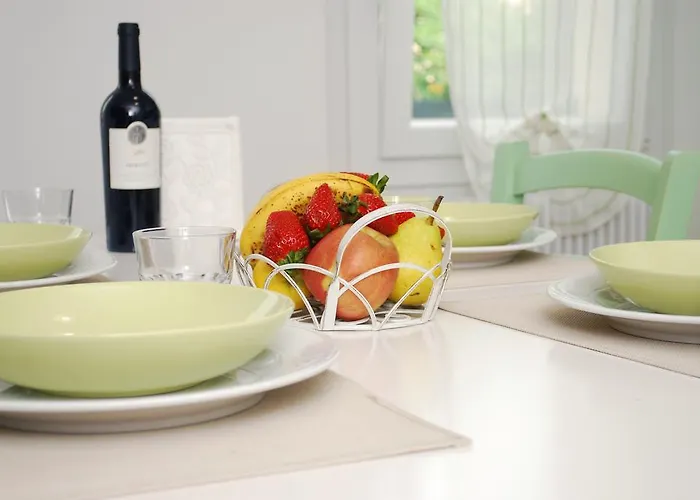 Milu Куинто-ди-Тревизо