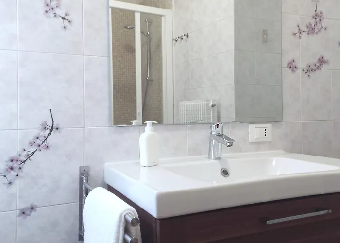 Апартаменты Milu