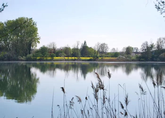 Апартаменты Milu Куинто-ди-Тревизо