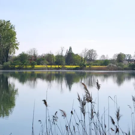 Appartamento Milu Quinto Di Treviso